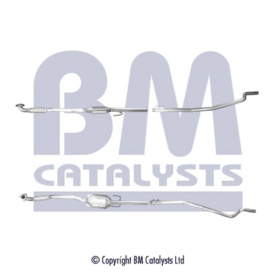 Catalytic Converter